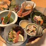 User's review image for かに道楽 堺店