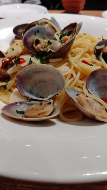 User's recommendation image for 北海道イタリアン ミアボッカ トリエ京王調布店