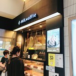 用戶對於ミスターワッフル ルミネ新宿店的評論圖