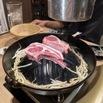 用戶對於ジンギスカン Sheepers的評論圖