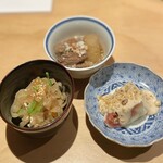 用戶對於銀座呑小路やま岸的評論圖