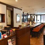 User's review image for ロイヤルホスト 神楽坂店