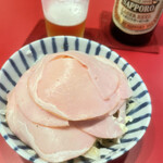 用戶對於錦市場食堂 高倉屋商店的評論圖