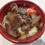 用户对于サッポロライオン 札幌競馬場店的评论图