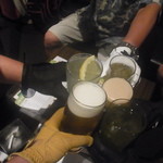 User's review image for BAGUS 新宿靖国通り店