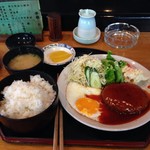 用戶對於味処 丸万的評論圖