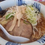 User's review image for 元祖旭川らーめん 一蔵 深川店