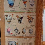 User's review image for スイーツスタンド 葉らっぱ