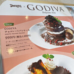 User's review image for デニーズ 泉大津店