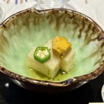 用戶對於天ぷら新宿つな八 つのはず庵的評論圖