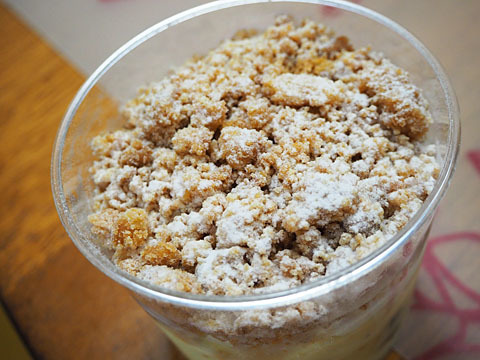 用户对于成城石井 トリエ京王調布店的评论图