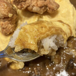用戶對於カレーショップ C&C 渋谷店的評論圖