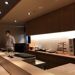 用户对于寿司と日本料理 銀座 一的评论图
