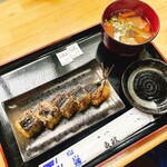 用戶對於さんまんま魚政的評論圖