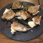 用户对于kitchen fumi的评论图