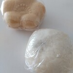 用戶對於菓匠こしの 吉祥寺店的評論圖