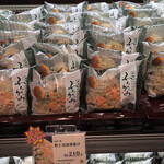 用戶對於糸島おむすび ふちがみ 博多デイトスいっぴん通り店的評論圖