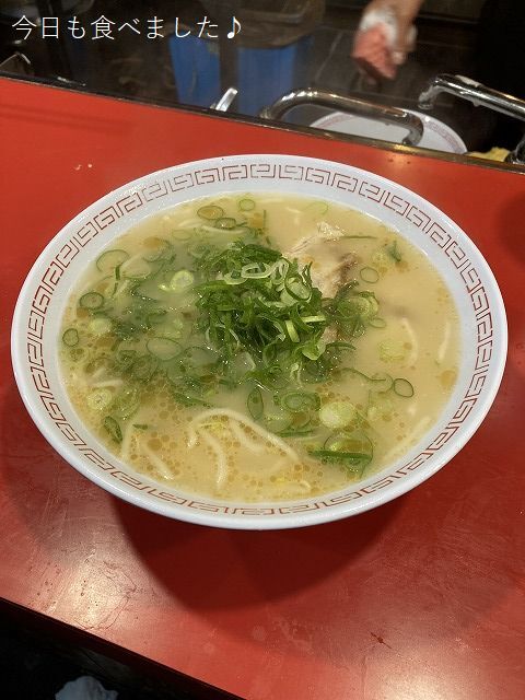 用戶對於金龍ラーメン  御堂筋店的評論高清圖