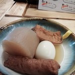 用戶對於居酒屋 マルタ的評論圖
