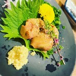 用戶對於炭火やきとり愛之助的評論圖