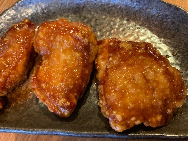 用戶對於ガスト 田無店的評論圖