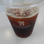 用户对于セブンイレブン 大阪あべの橋店的评论图