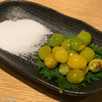 用戶對於KOYOI　炭火焼と旬菜的評論圖