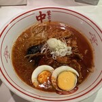User's review image for 蒙古タンメン中本 吉祥寺店