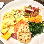 User's review image for バルバッコア 虎ノ門ヒルズ店