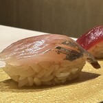 用戶對於博多 鮨 桃の木的評論圖
