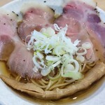 用戶對於麺屋 優光的評論圖