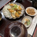 用戶對於梶平的評論圖