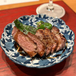 用户对于居酒屋 たぬき的评论图