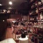 用戶對於Shot Bar ゾートロープ的評論圖