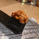 用戶對於寿し処 川的評論圖