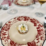 用戶對於Gucci Osteria da Massimo Bottura Tokyo的評論圖