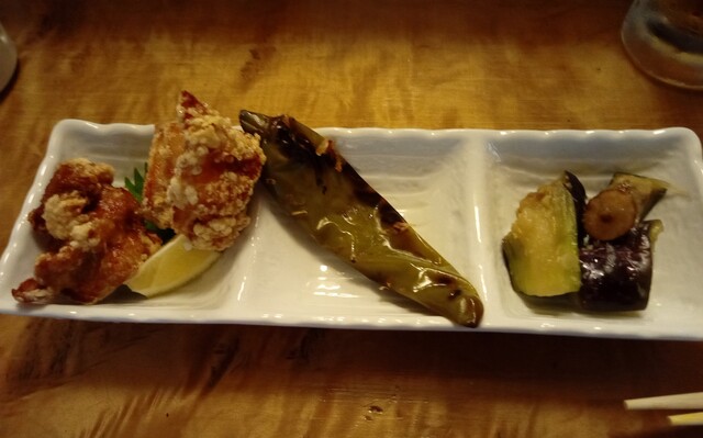 User's recommendation image for ベティ ママ