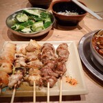User's review image for 大衆酒場 ちばチャン 錦糸町店