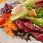 用户对于CAFE＆DINING IGNITE的评论图