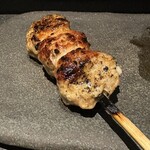 User's review image for とり澤 六本木