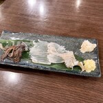 用戶對於開陽亭 すすきの2号店的評論圖