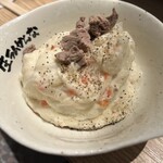用户对于生ラムかんな 恵比寿店的评论图