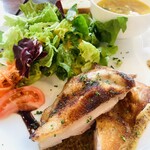 用戶對於ネオビストロ　MURA　-ハンドメイドキッチン-　中野店的評論圖