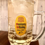 用戶對於やきとりダイニング 酒zuki的評論圖
