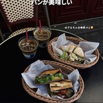 用戶對於ブラッスリー・ヴィロン 丸の内店的評論圖