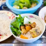 用戶對於ベトナム料理クアンコム11的評論圖