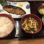 用戶對於炭火焼 魚・肉 食堂 こがね屋 勝どき的評論圖
