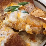 用戶對於とんかつ かつ圀屋 高島平店的評論圖