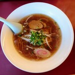 用户对于中華料理 東的评论图