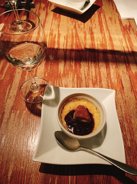 用户对于新洋食 KAZU的评论图